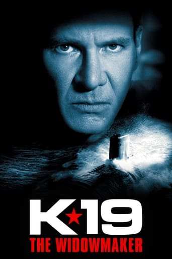 Film: K-19: The Widowmaker