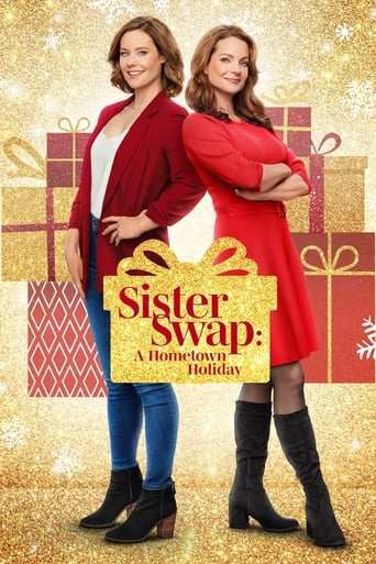 Film: Sister Swap: A Hometown Holiday