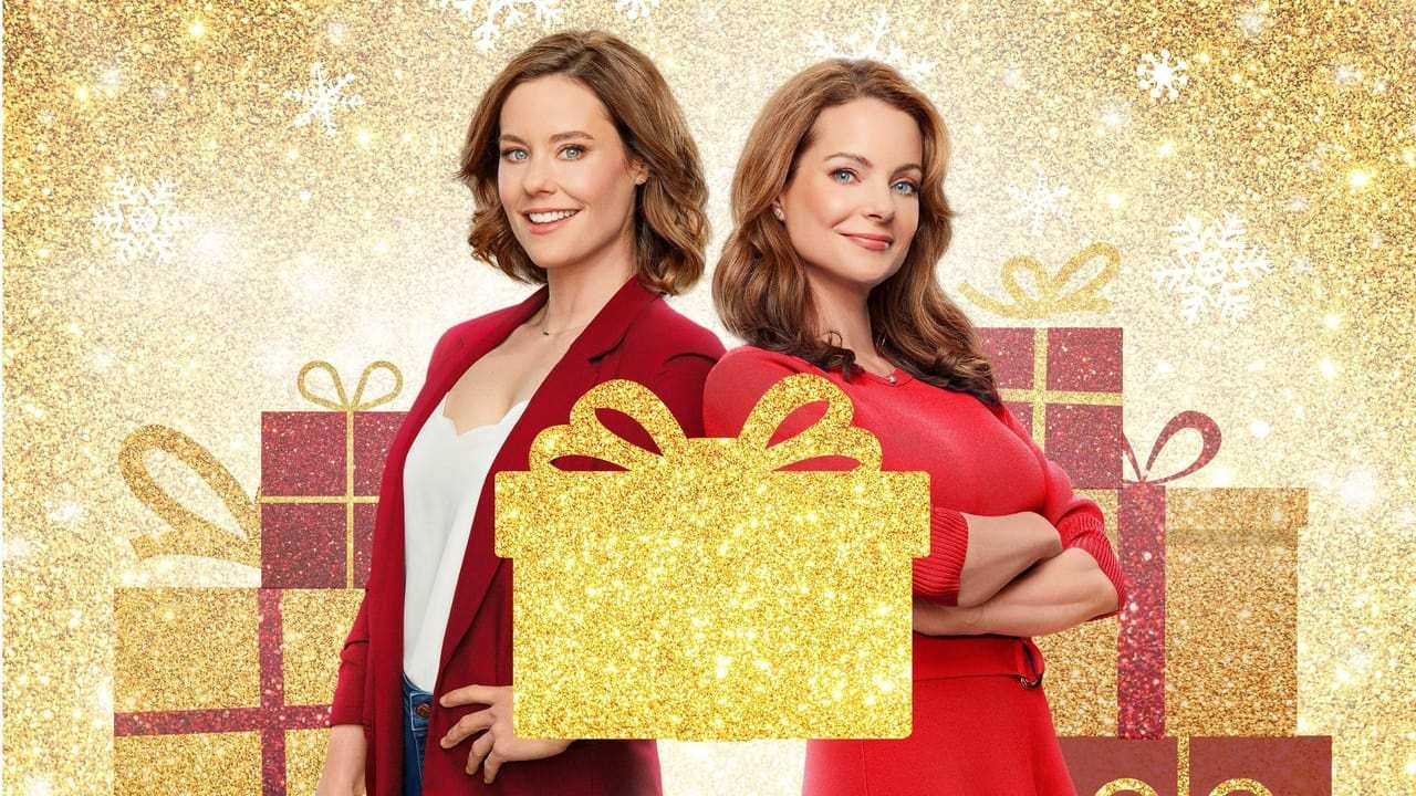 TV 11 - Sister Swap: A Hometown Holiday