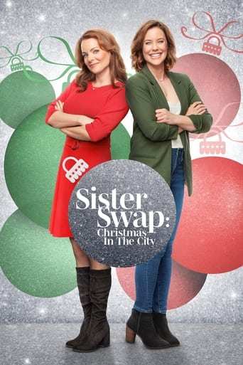 Film: Sister Swap: Christmas in the City
