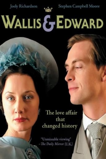 Film: Wallis & Edward