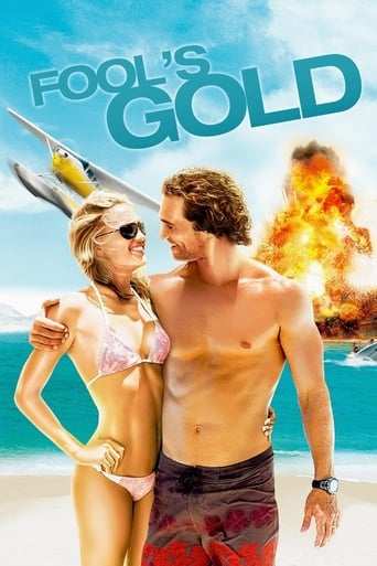 Film: Fool's Gold