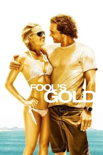 Film: Fool's Gold