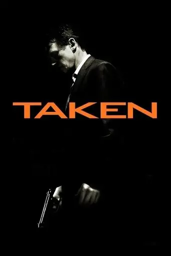 Film: Taken