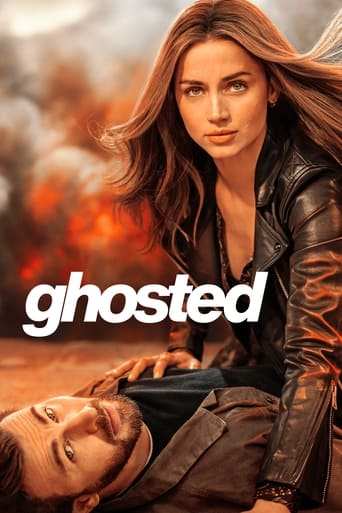 Film: Ghosted