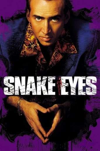Film: Snake Eyes