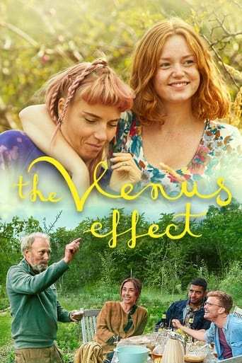 Film: The Venus Effect