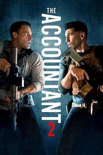 Film: The Accountant²