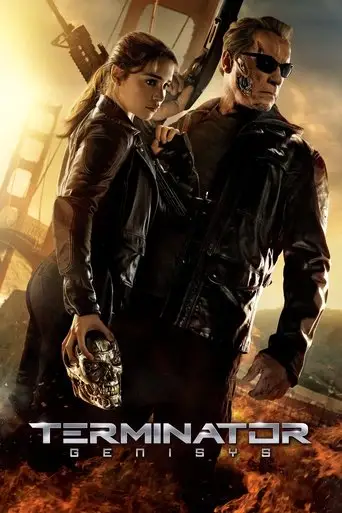 Film: Terminator: Genisys