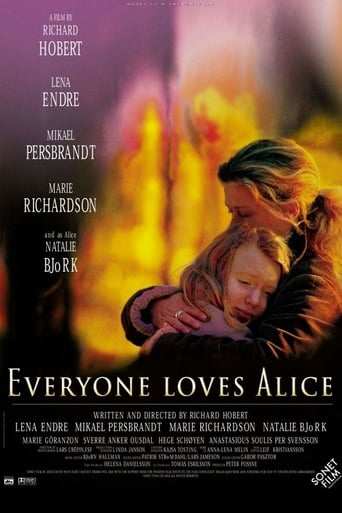 Film: Alla älskar Alice
