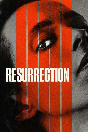 Film: Resurrection
