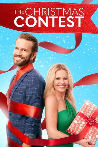 Film: The Christmas Contest