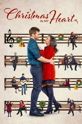 Film: Christmas in My Heart