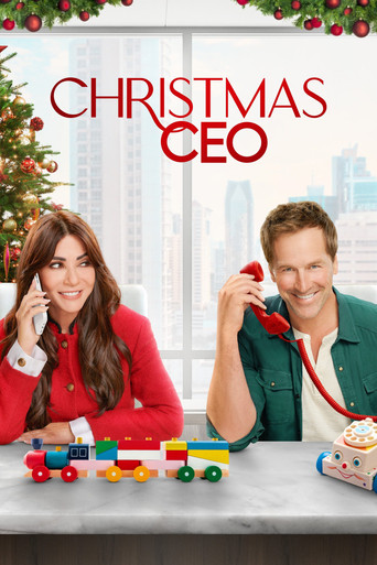Film: Christmas CEO
