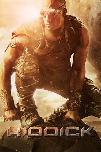 Film: Riddick