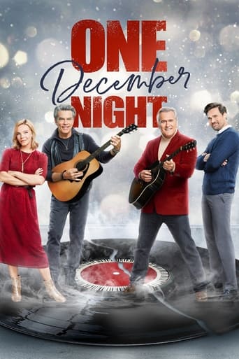 Bild från filmen One December Night