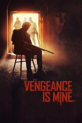 Film: Vengeance Is Mine