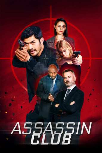 Film: Assassin Club