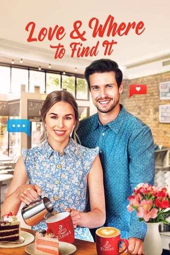 Film: Love & Where to Find It