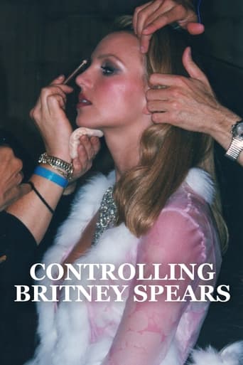 Film: Controlling Britney Spears