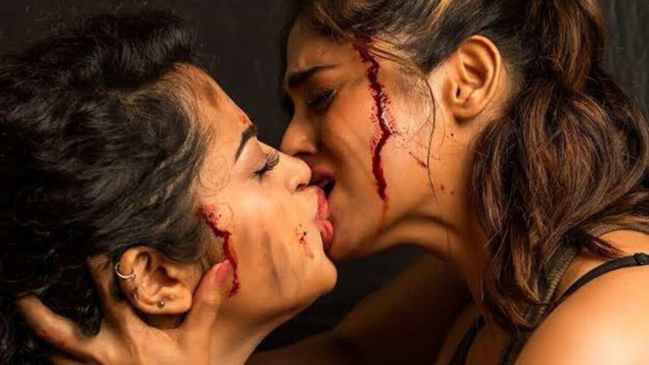 TV6 - Dangerous