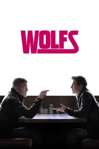 Film: Wolfs