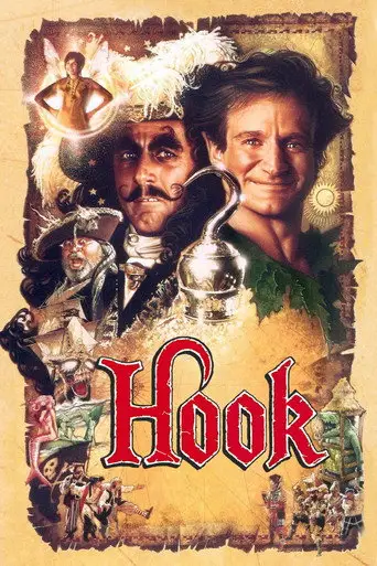 Film: Hook