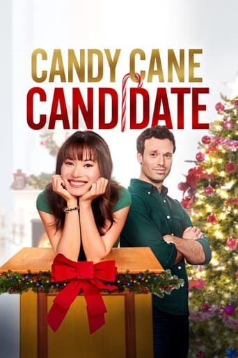 Film: Candy Cane Candidate