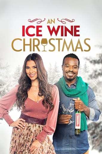 Film: An Ice Wine Christmas