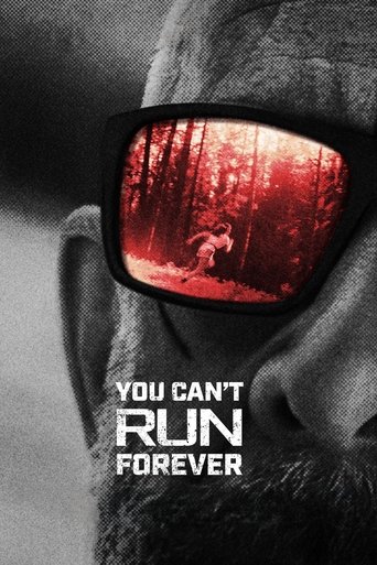Film: You Can't Run Forever