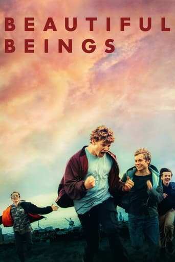 Film: Beautiful Beings