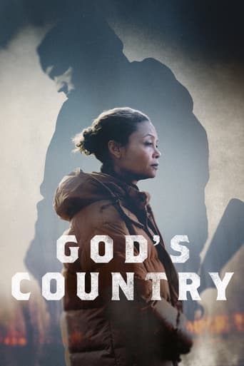 Film: God's Country