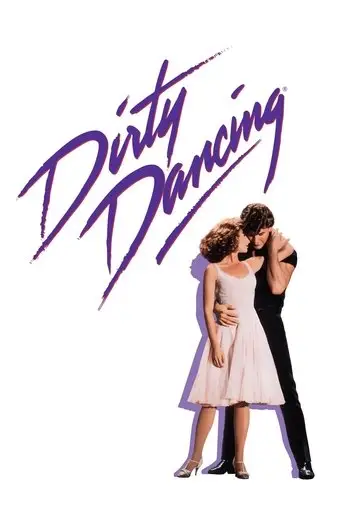 Bild från filmen Dirty dancing
