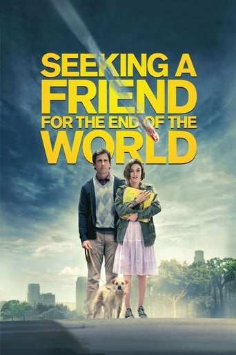 Film: Seeking a Friend for the End of the World