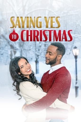 Film: Saying yes to Christmas
