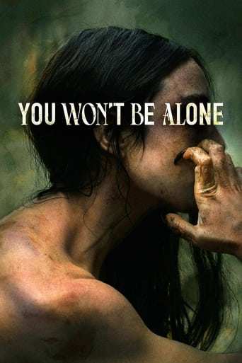 Bild från filmen You Won't Be Alone