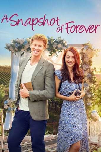Film: A Snapshot of Forever