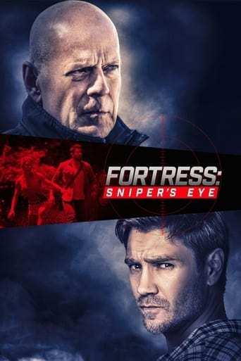 Film: Fortress: Sniper's Eye