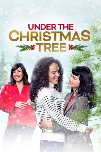Film: Under the Christmas Tree