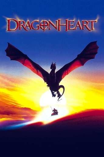 Film: DragonHeart