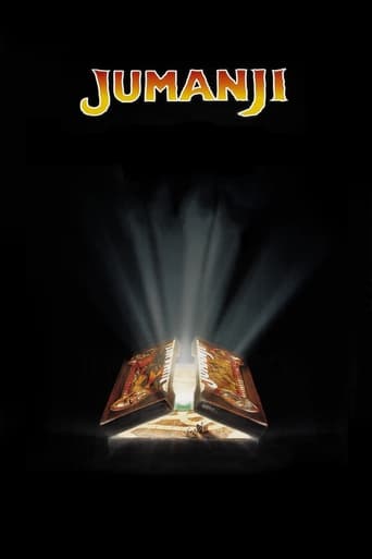 Film: Jumanji