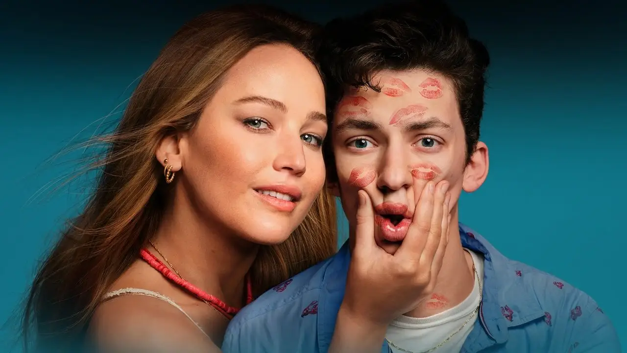 V Film Hits HD - No hard feelings