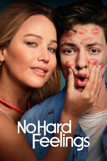 Film: No Hard Feelings