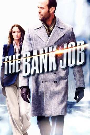 Film: The Bank Job