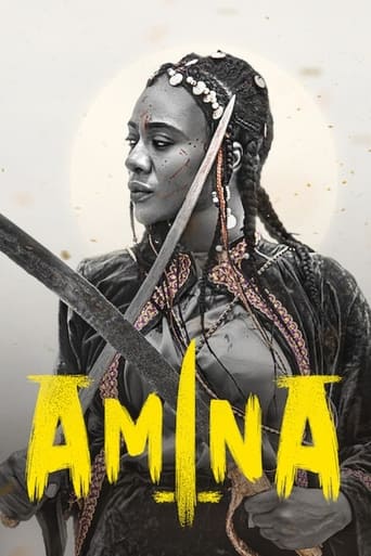 Film: Amina