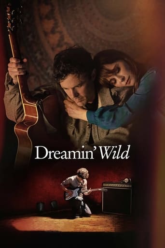 Film: Dreamin' Wild