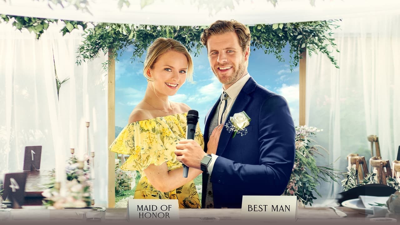 TV4 Film - The Wedding Fix