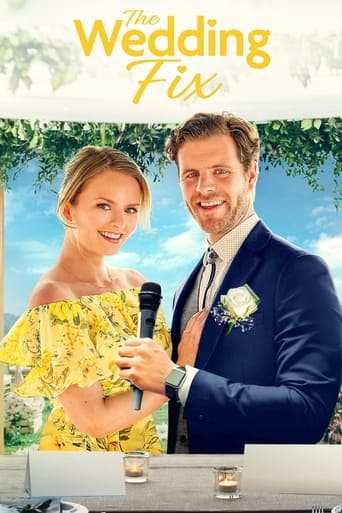 Film: The Wedding Fix