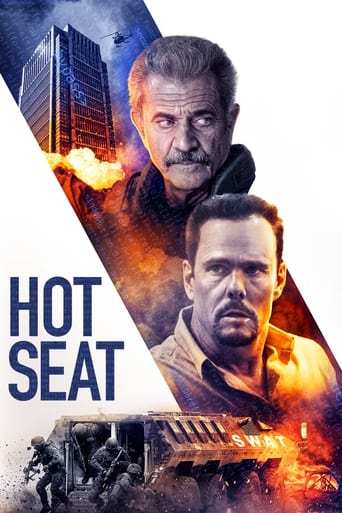 Bild från filmen Hot Seat