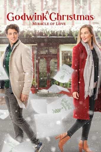 Film: A Godwink Christmas: Miracle of Love